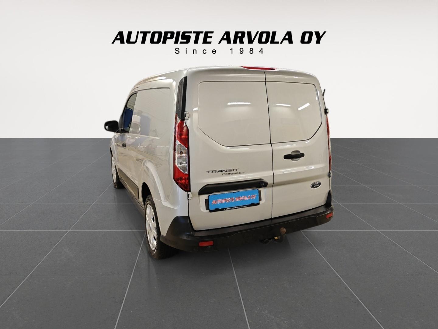 FORD Transit Connect 2021