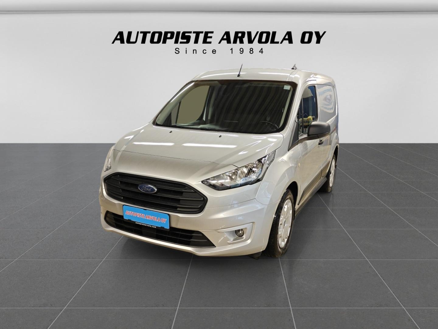 FORD Transit Connect 2021
