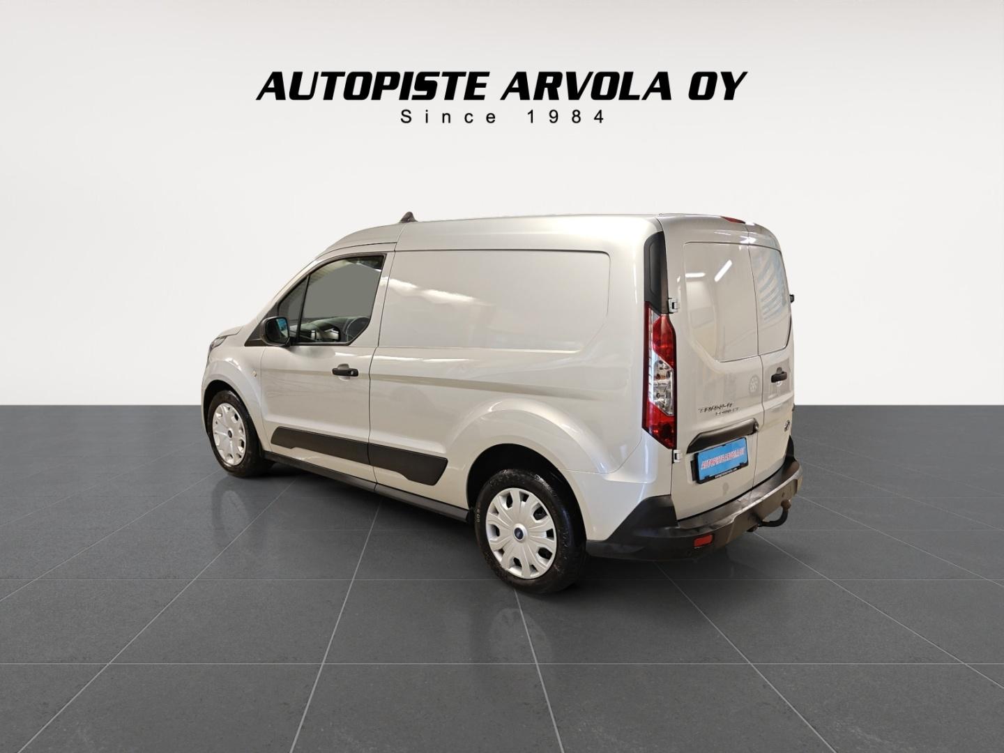 FORD Transit Connect 2021