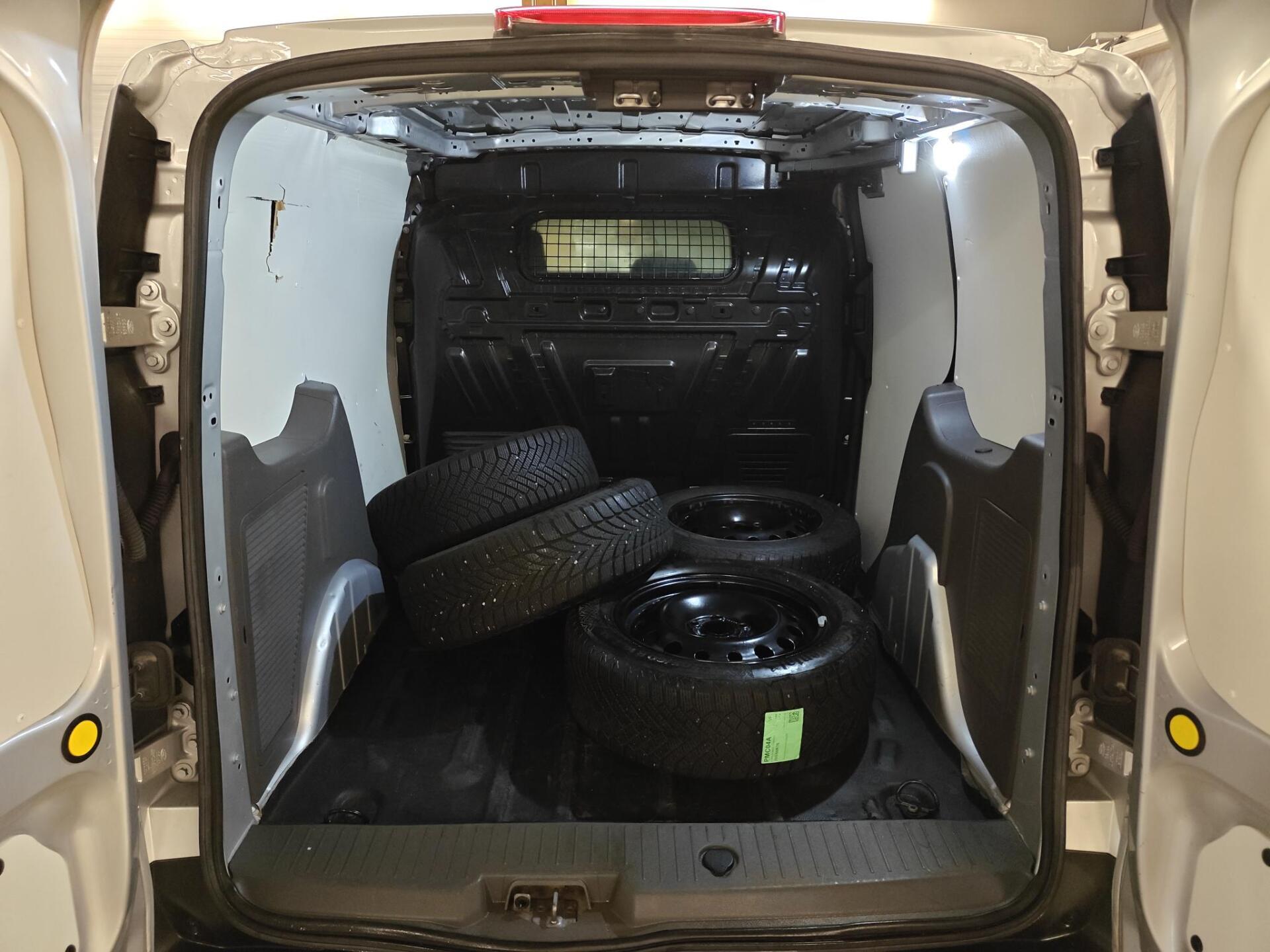 FORD Transit Connect 2021