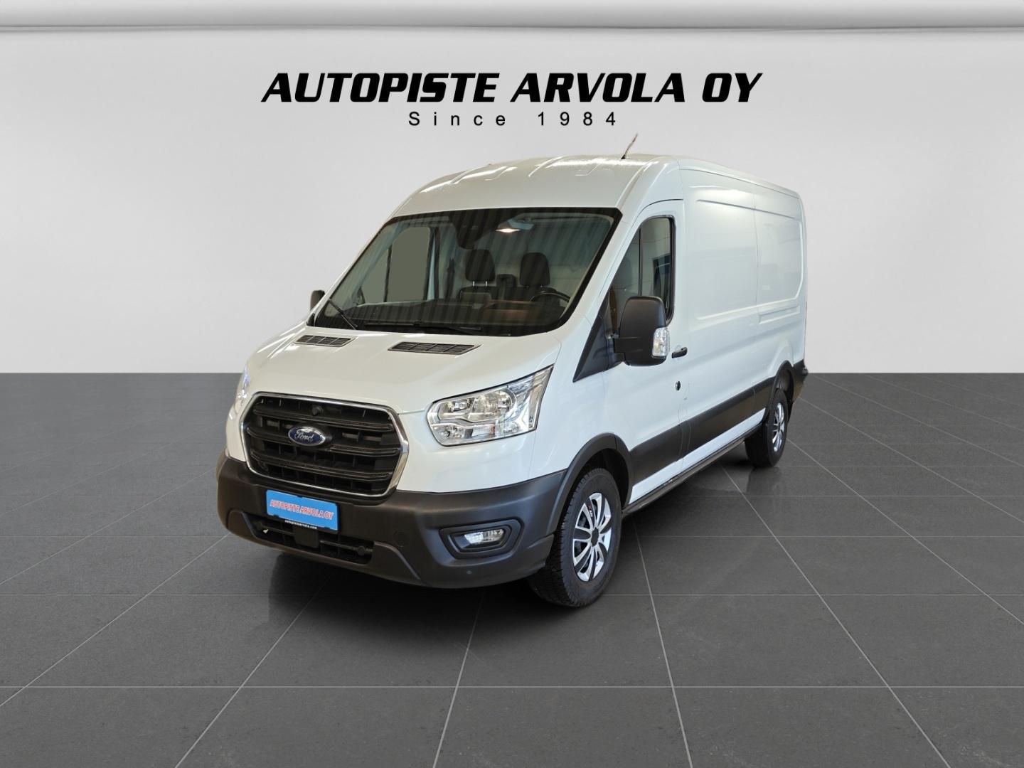 FORD Transit 2022