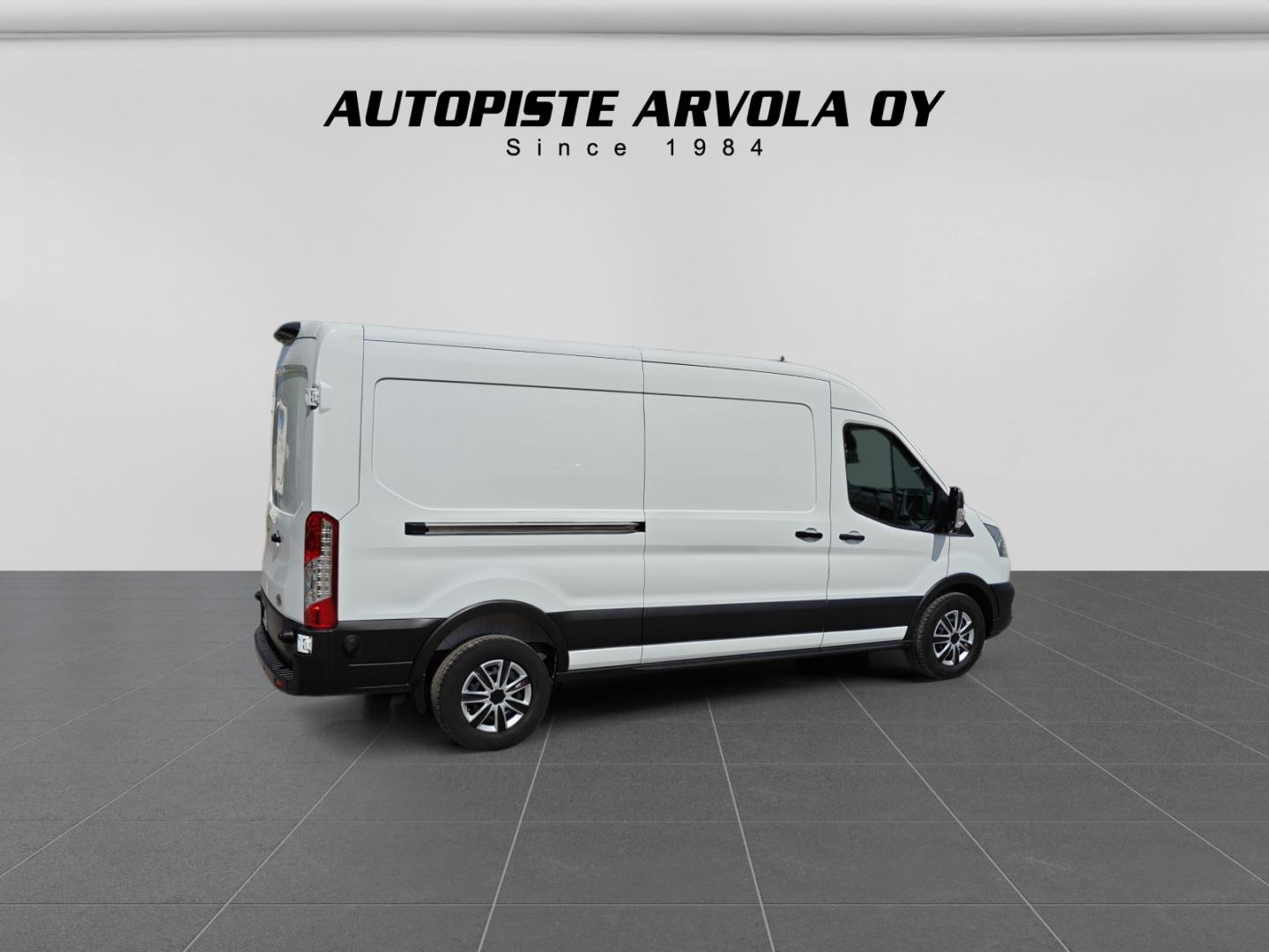 FORD Transit 2022