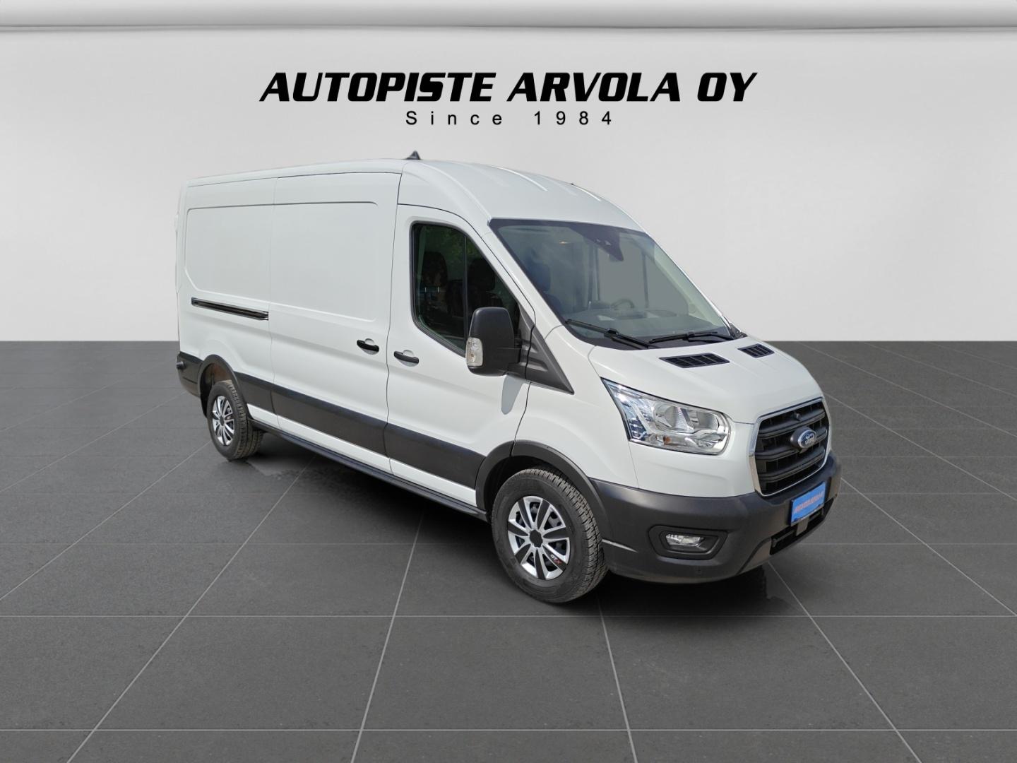 FORD Transit 2022