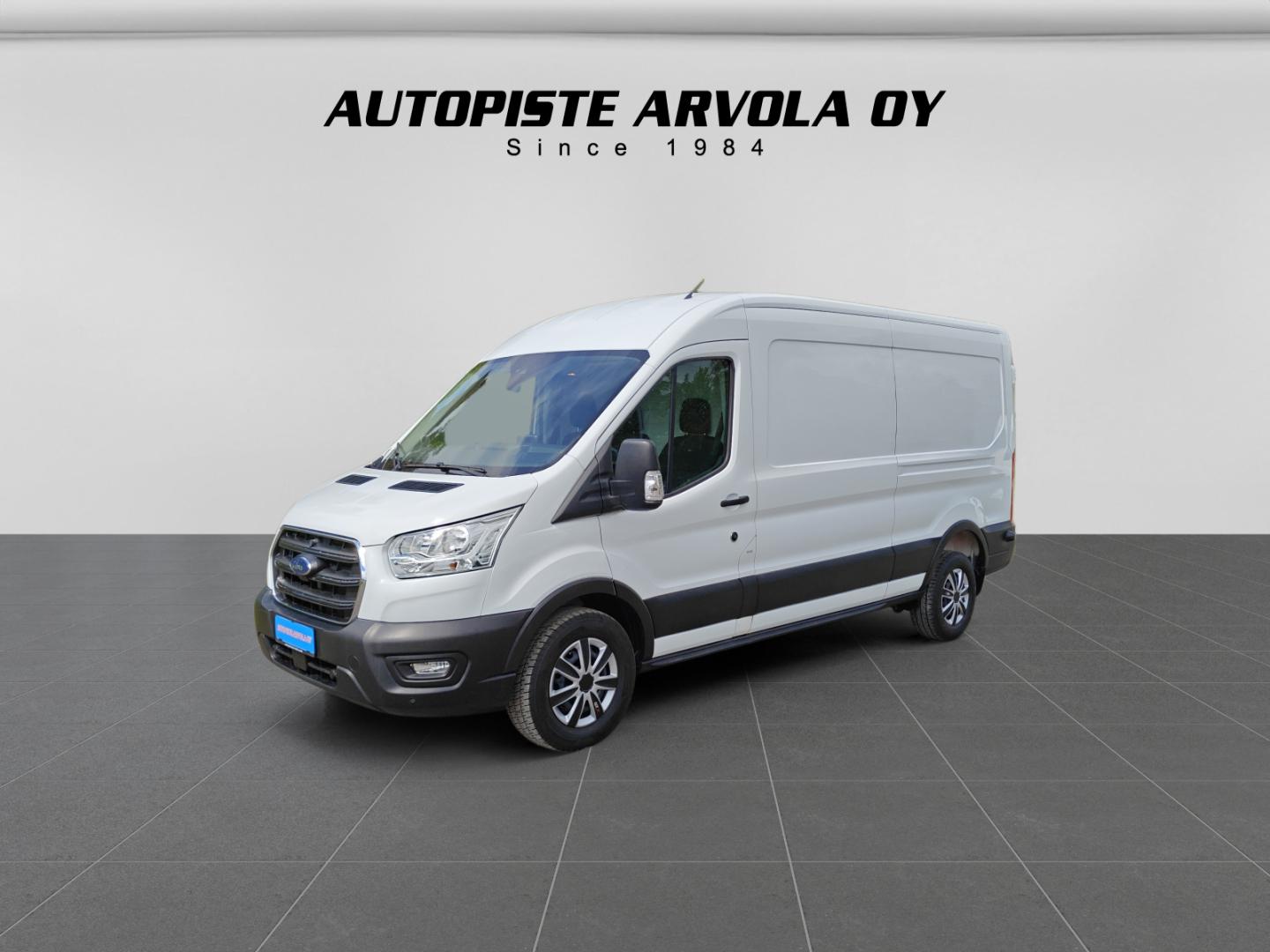 FORD Transit 2022