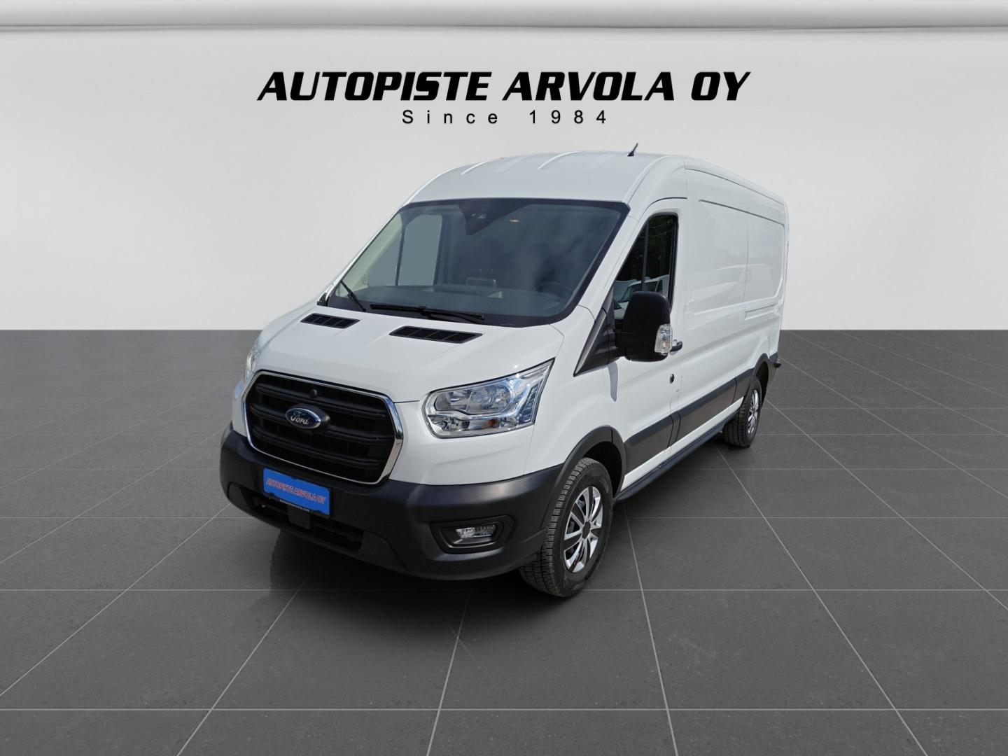 FORD Transit 2022