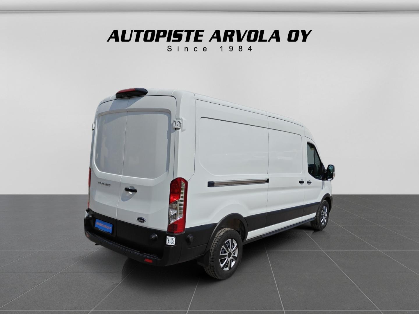 FORD Transit 2022