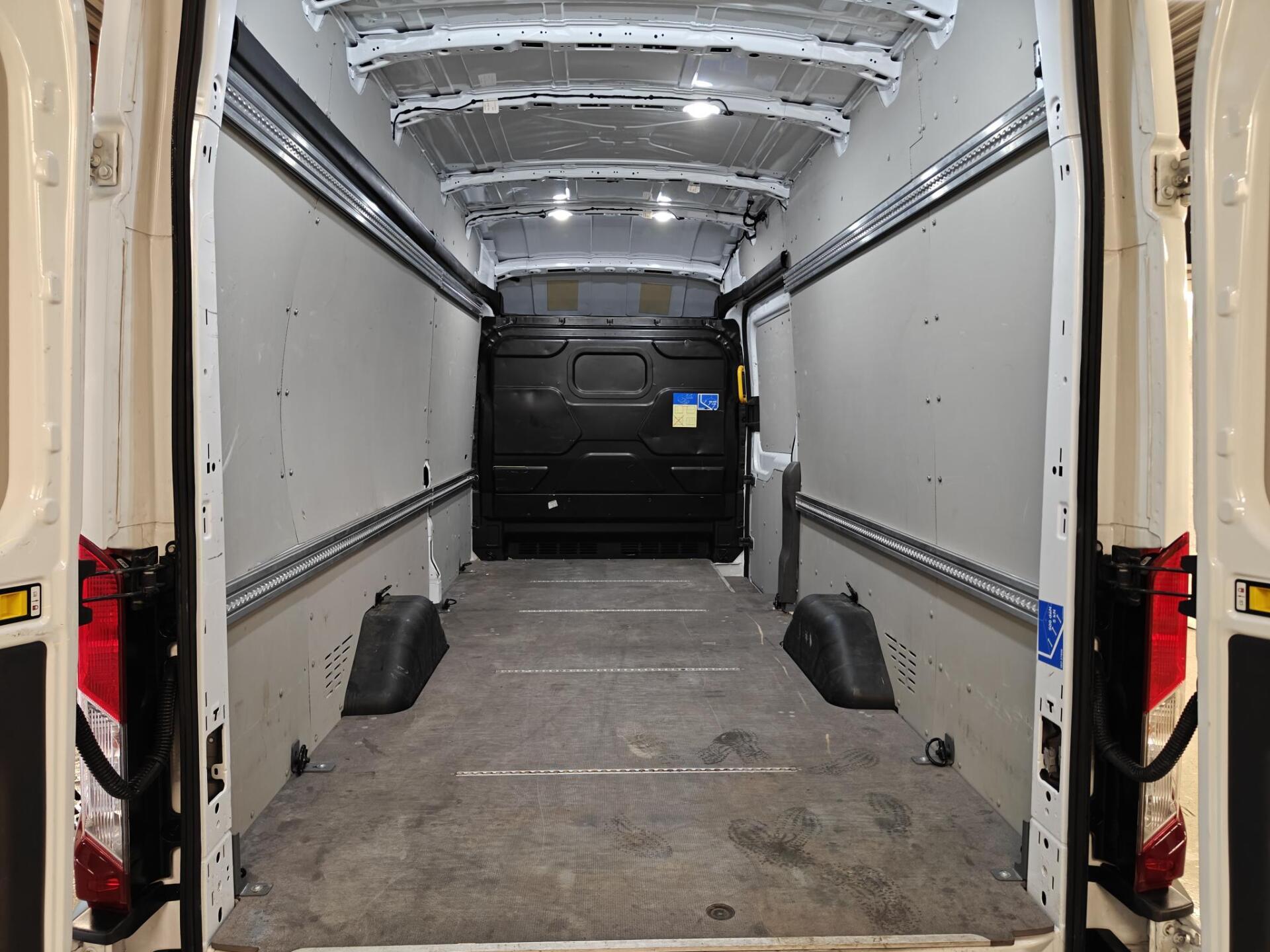 FORD Transit 2025