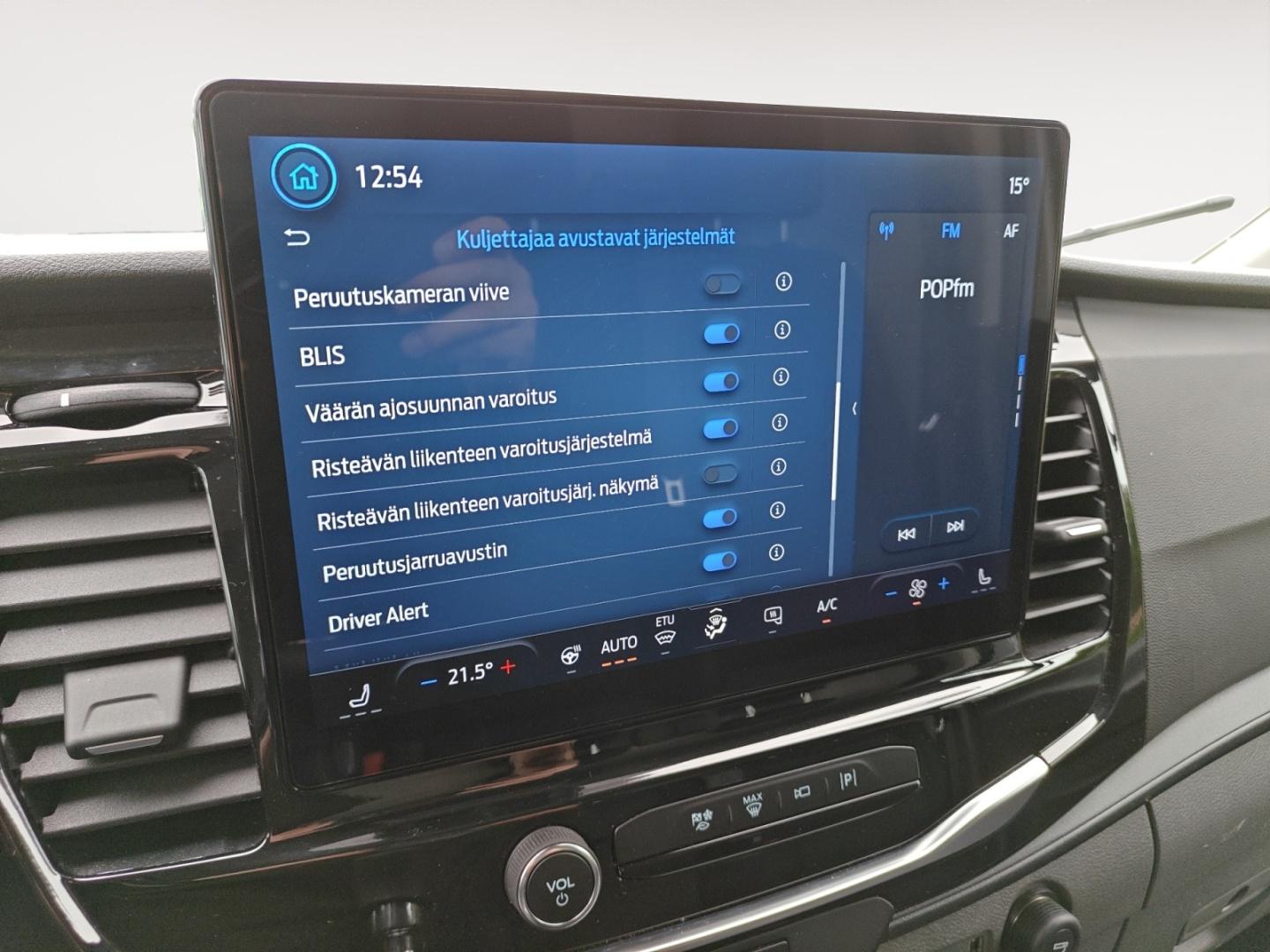 FORD Transit 2025