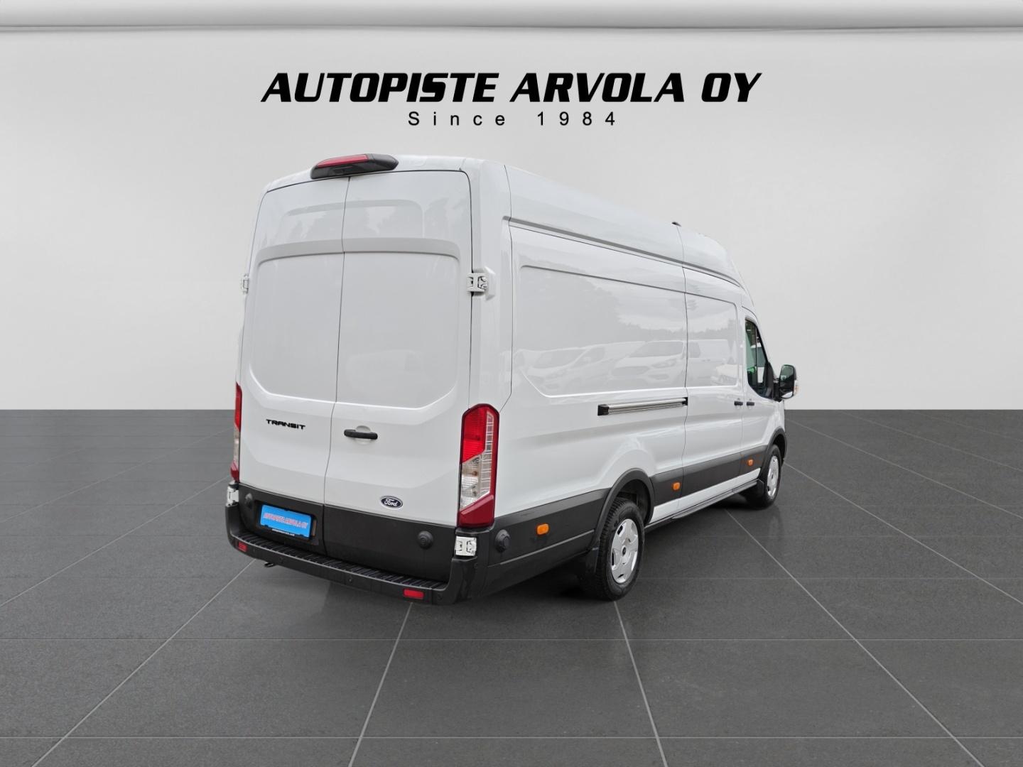 FORD Transit 2025