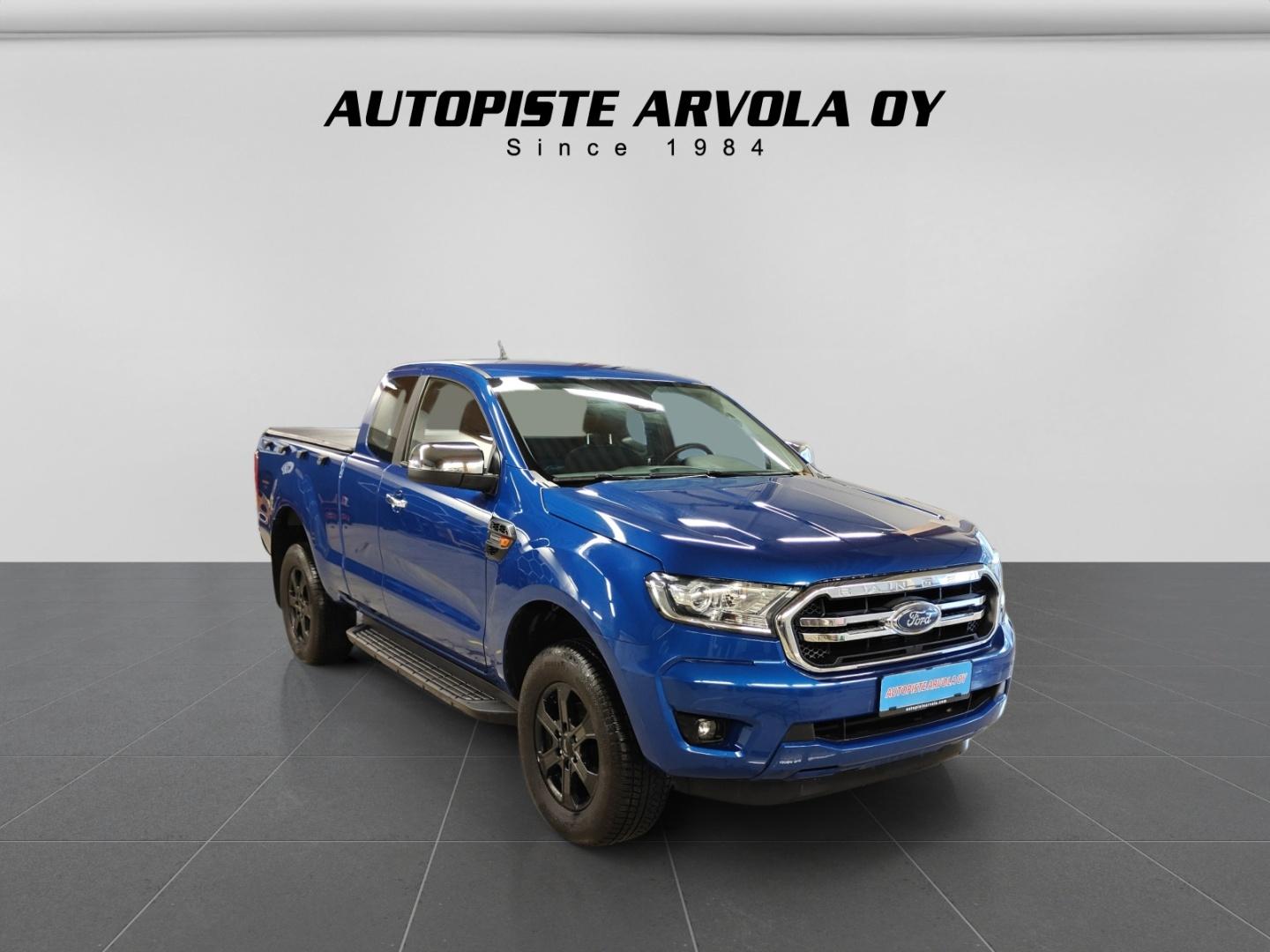 FORD Ranger 2022