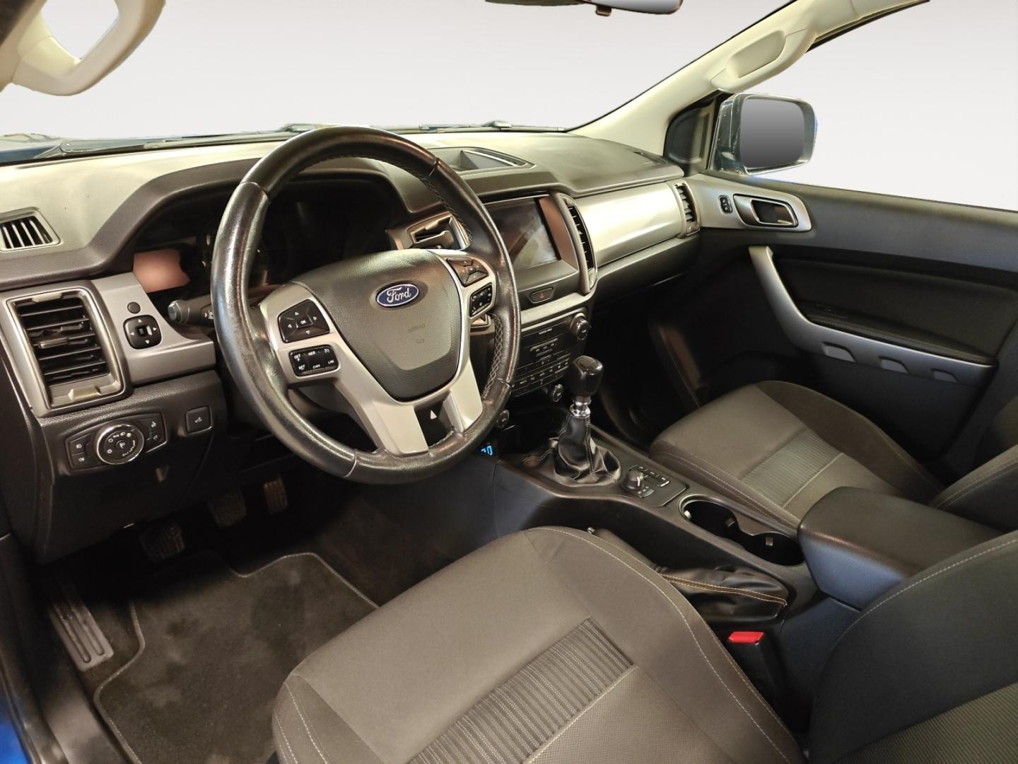 FORD Ranger 2022