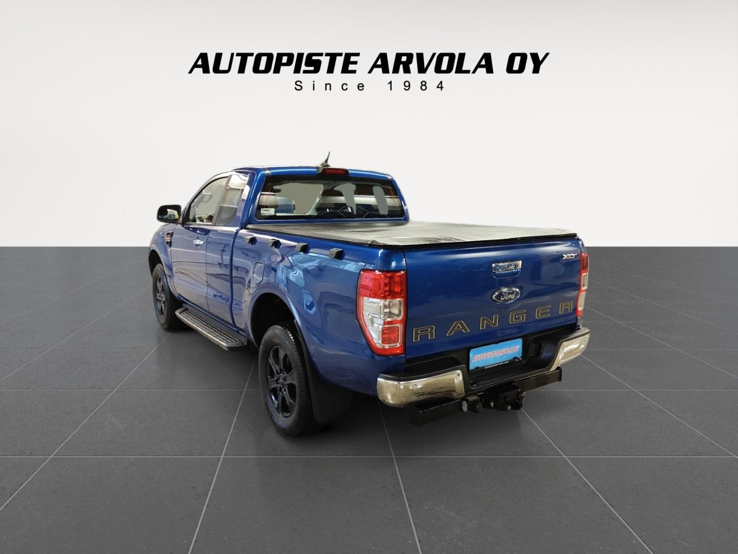 FORD Ranger 2022