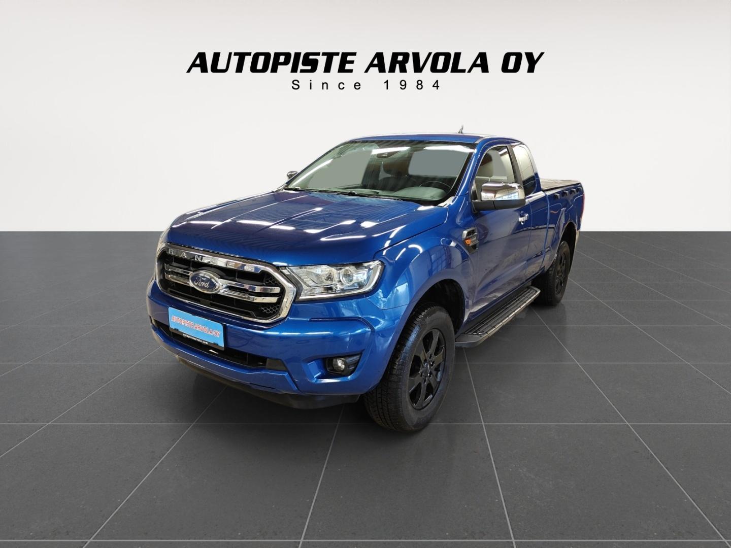 FORD Ranger 2022