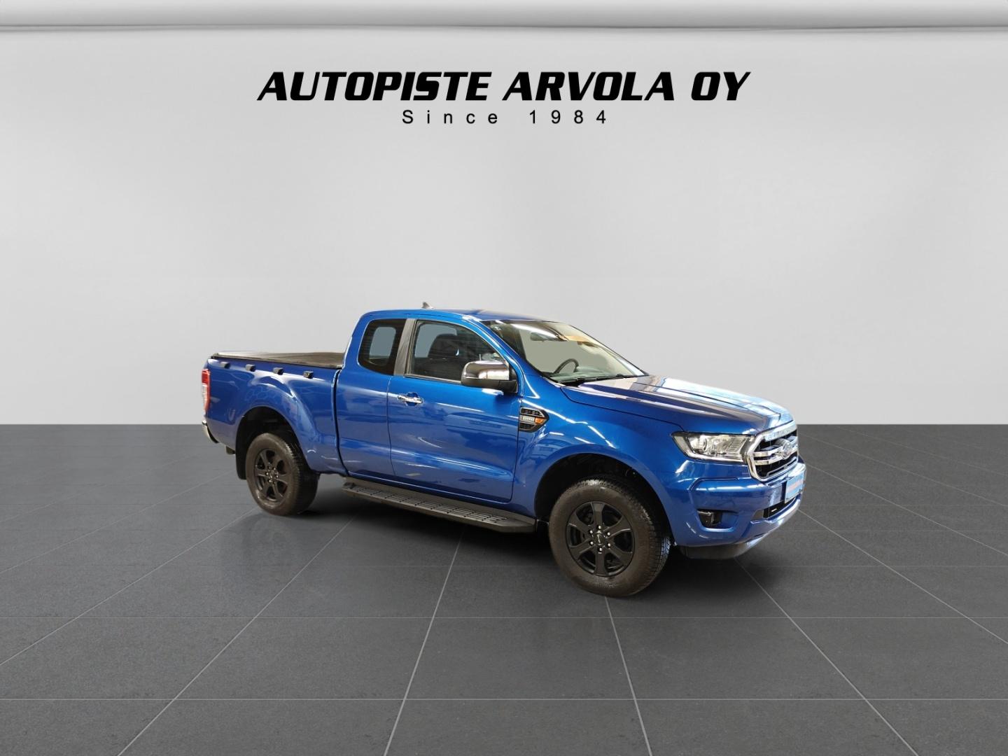 FORD Ranger 2022