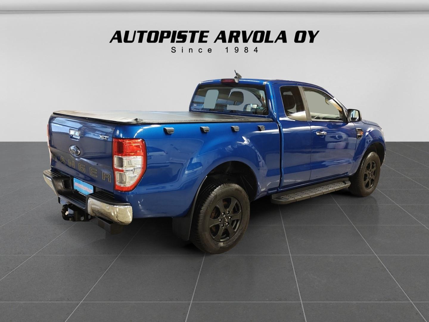 FORD Ranger 2022