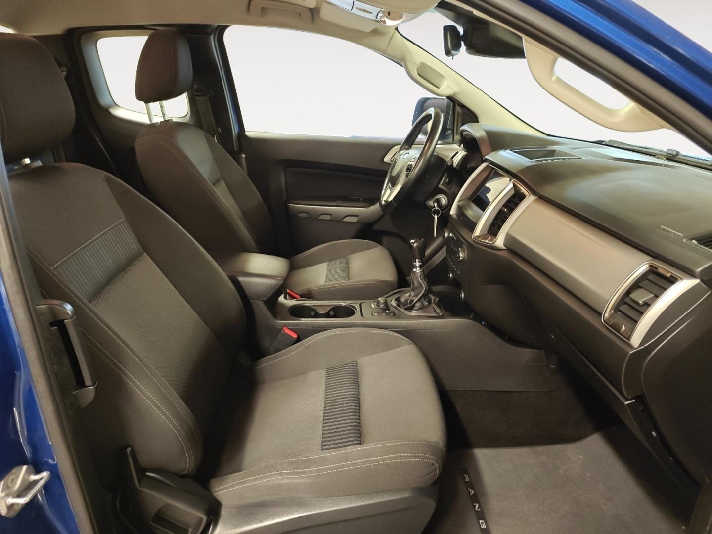 FORD Ranger 2022