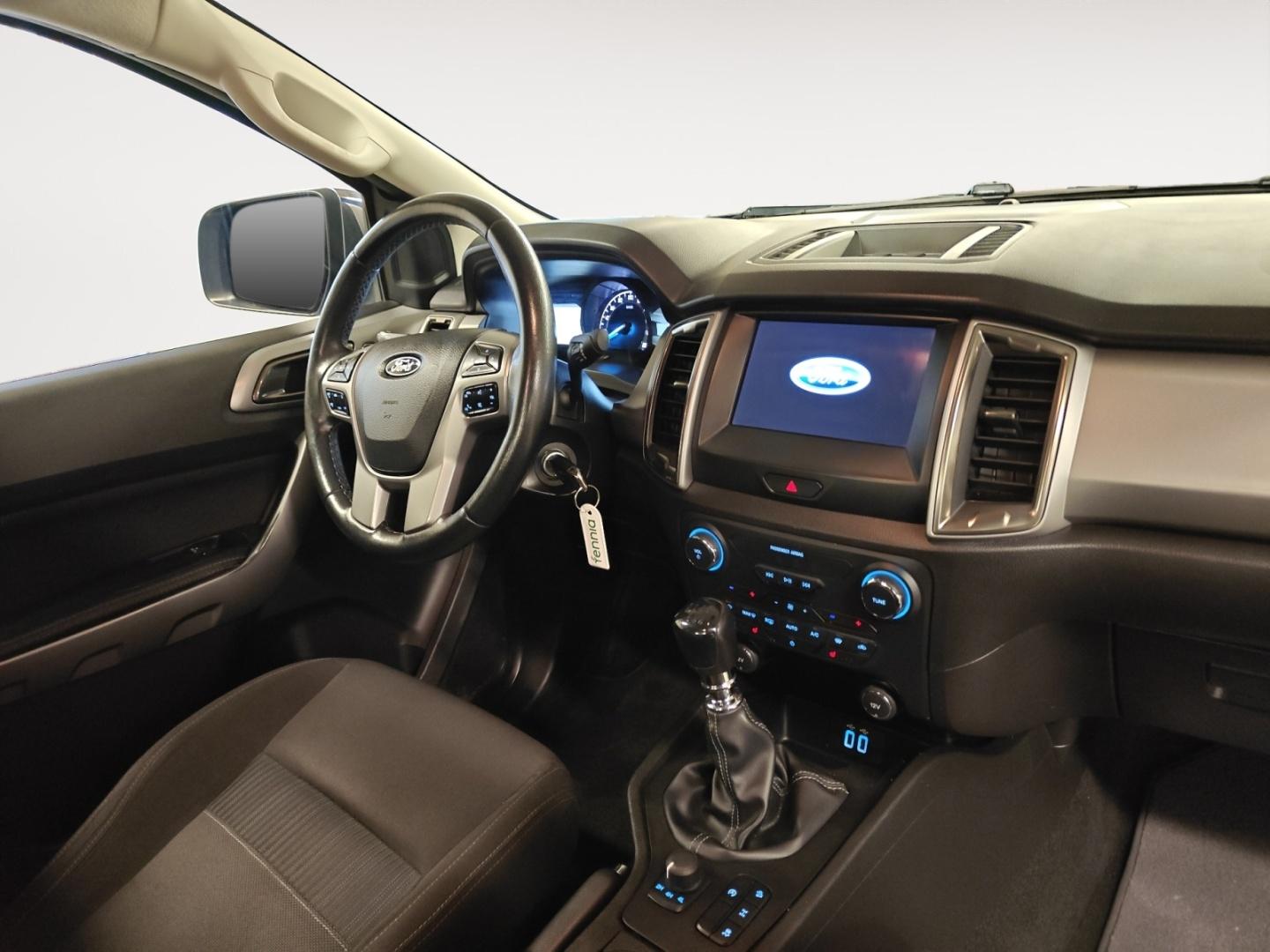 FORD Ranger 2022