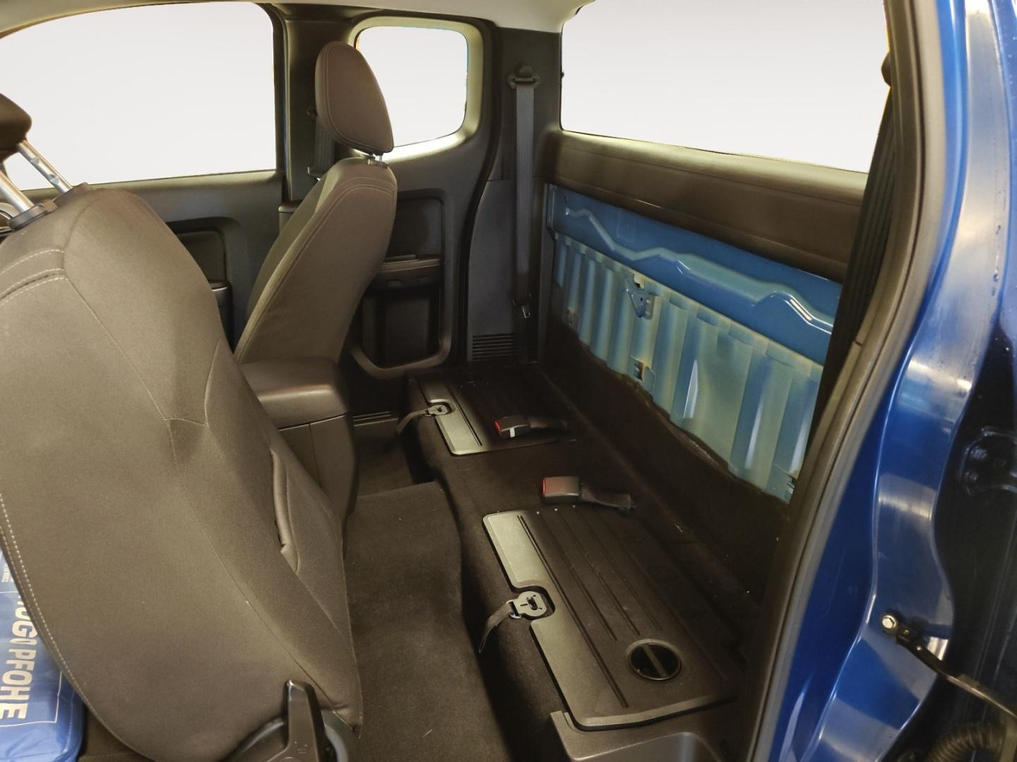 FORD Ranger 2022