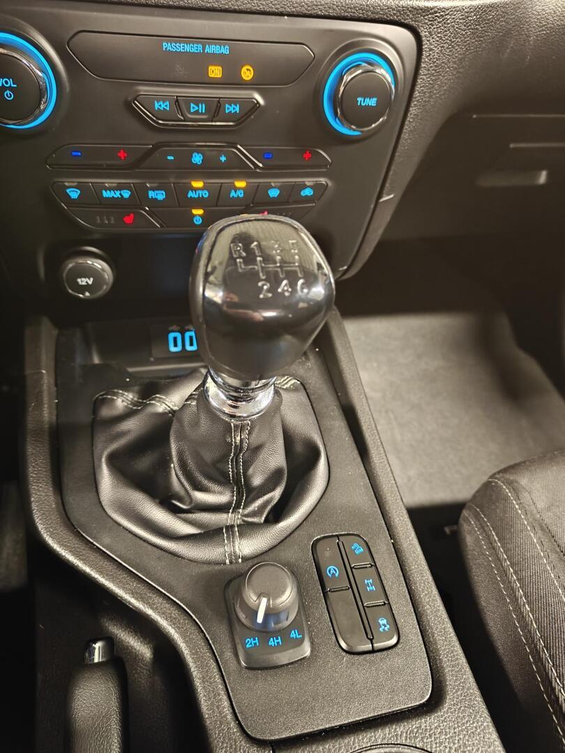 FORD Ranger 2022