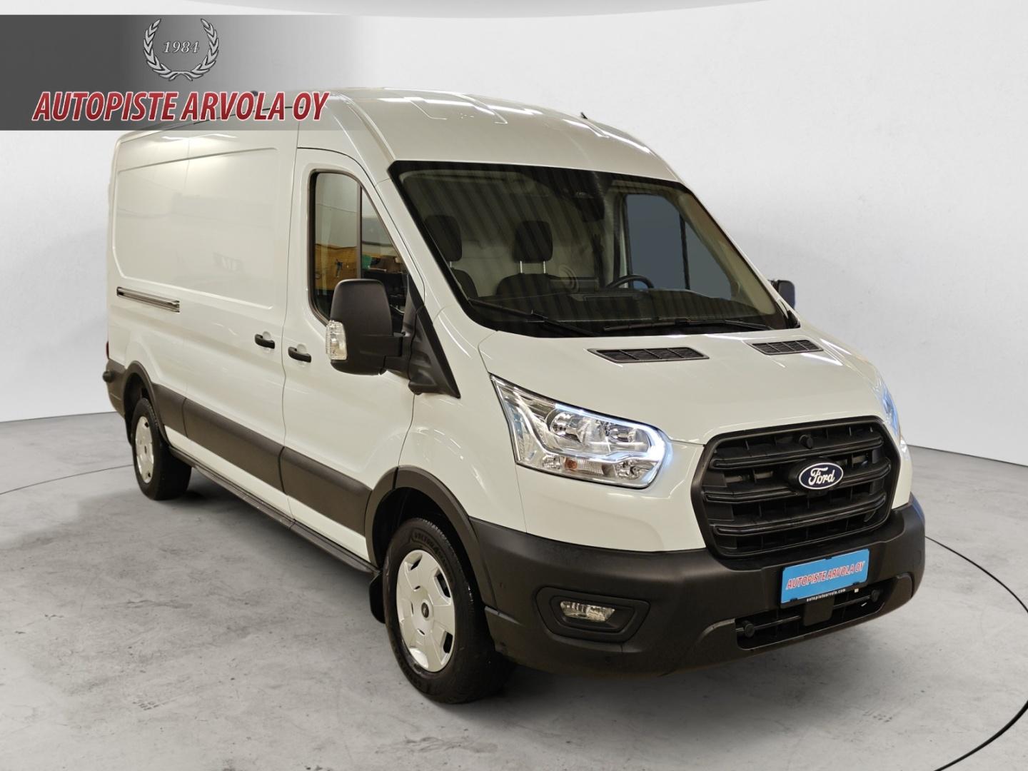 FORD Transit 2024