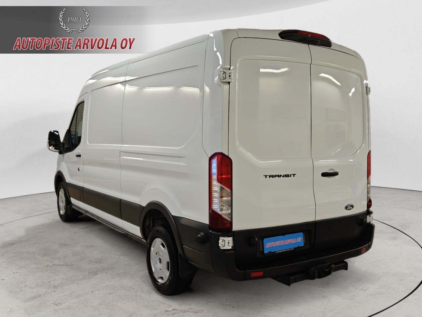 FORD Transit 2024