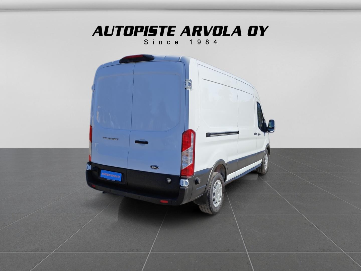 FORD Transit 2022