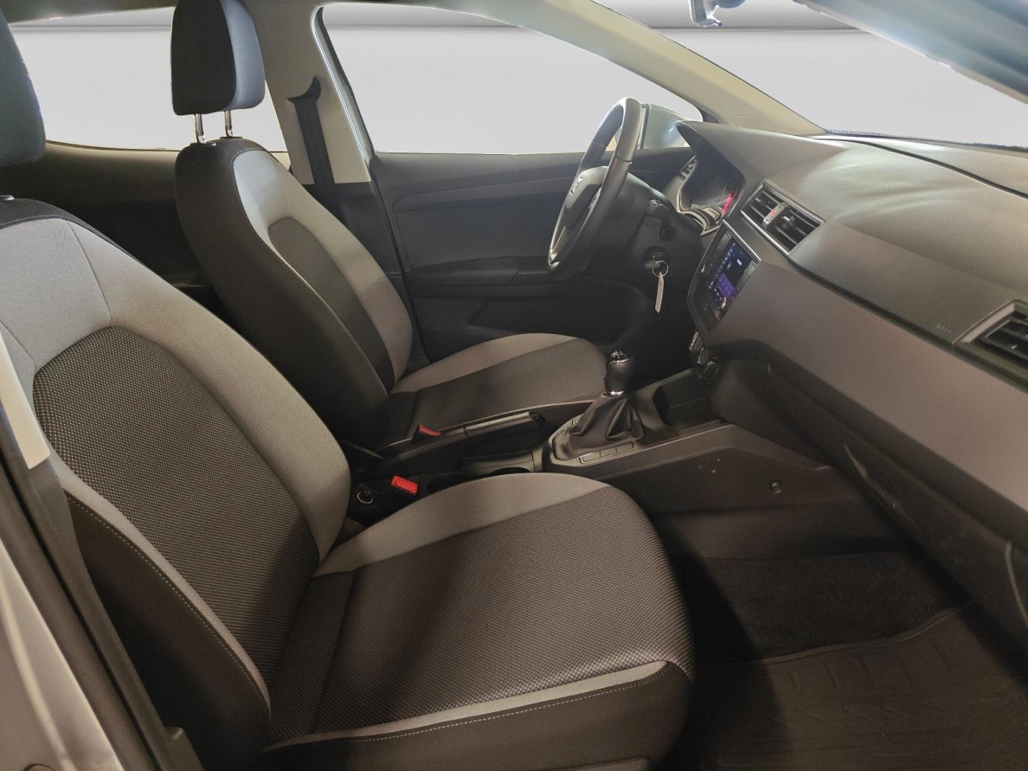 SEAT Ibiza 2021