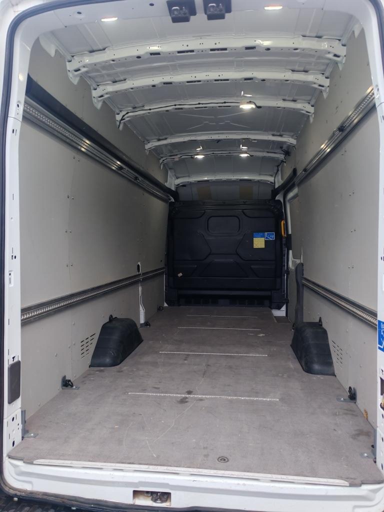 FORD Transit 2025