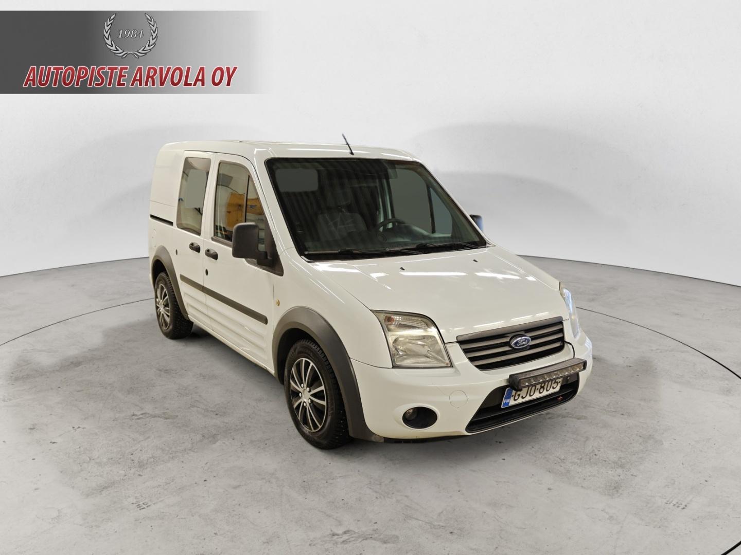 FORD Transit Connect 2011