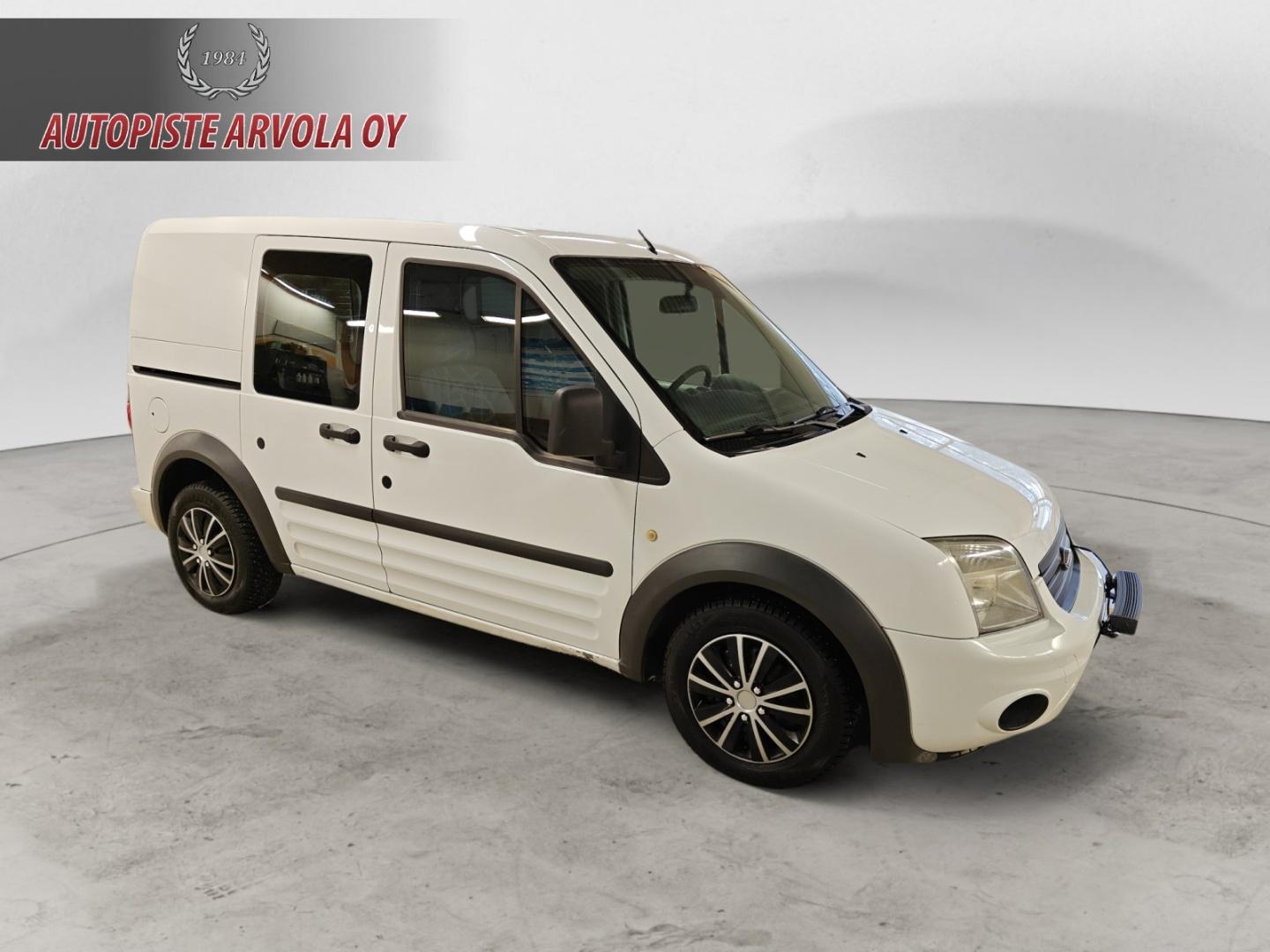 FORD Transit Connect 2011