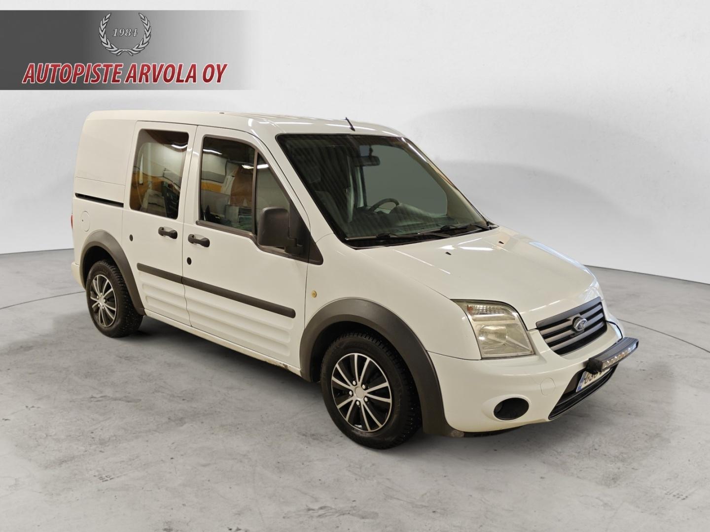 FORD Transit Connect 2011