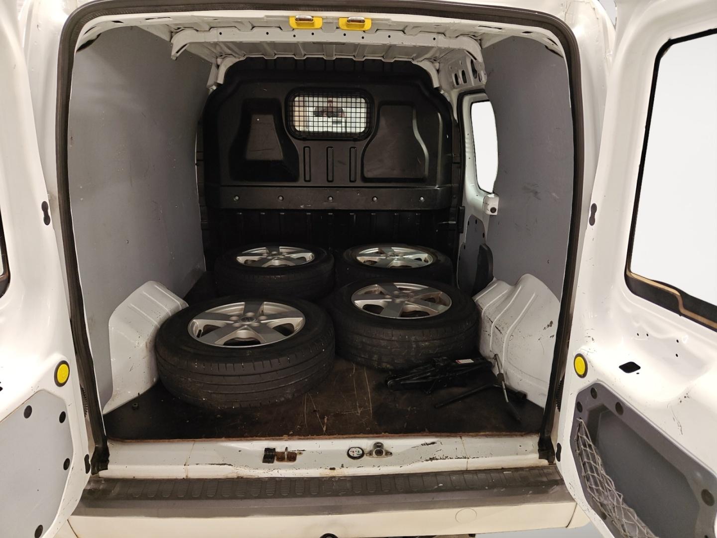 FORD Transit Connect 2011