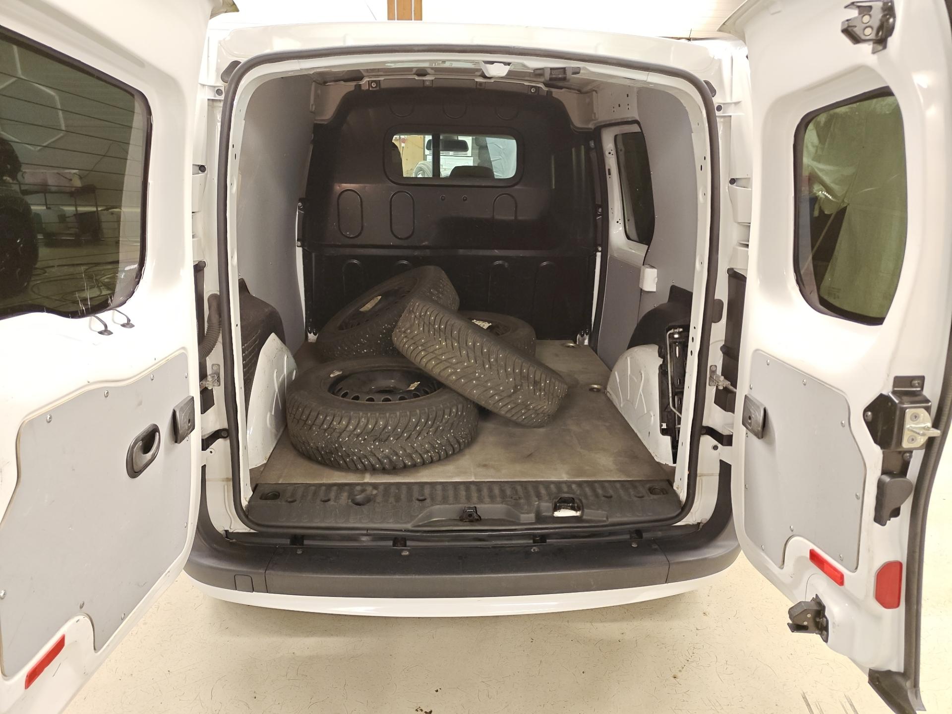 MERCEDES-BENZ Citan 2019