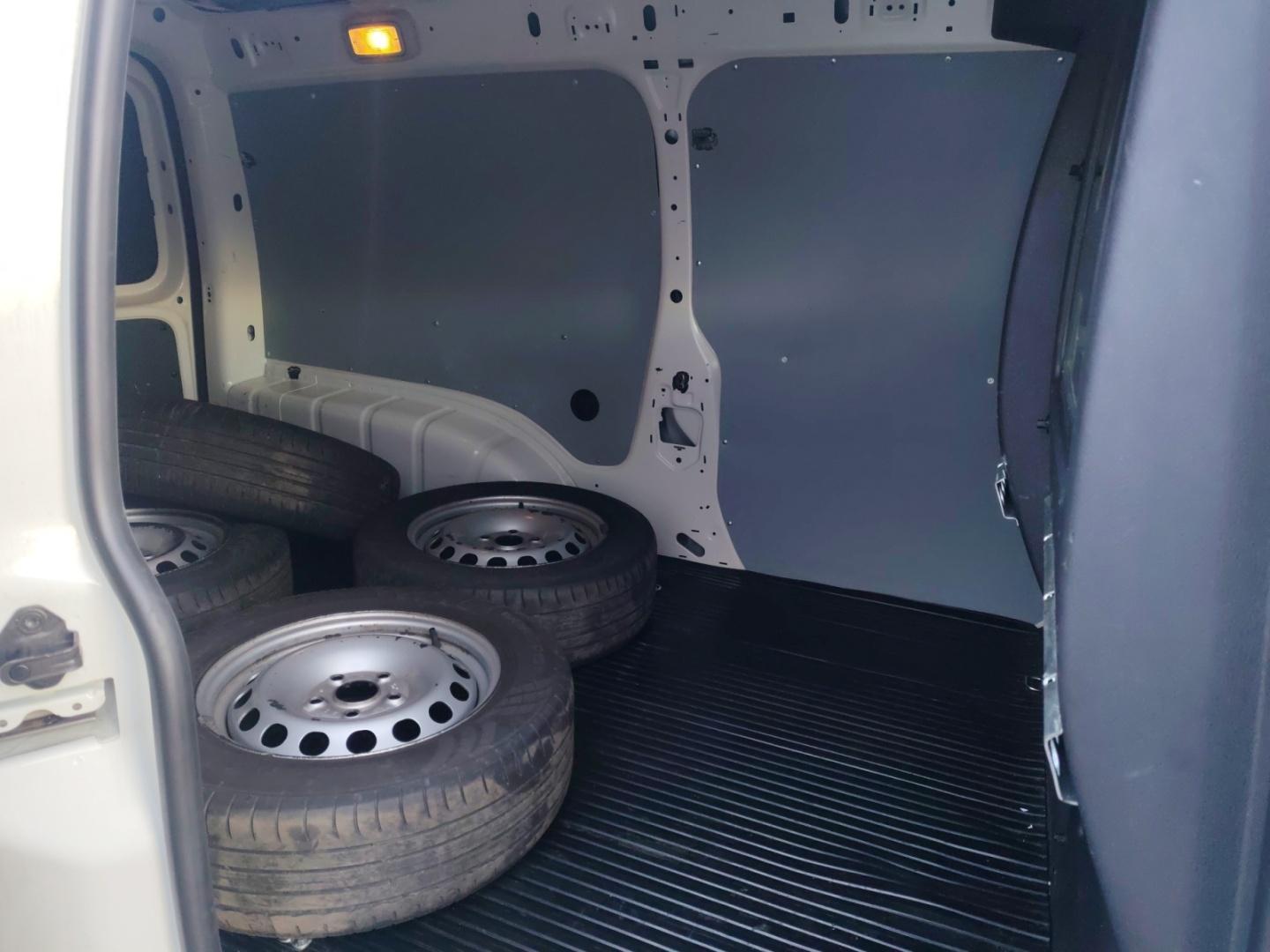 VOLKSWAGEN Caddy Maxi 2020