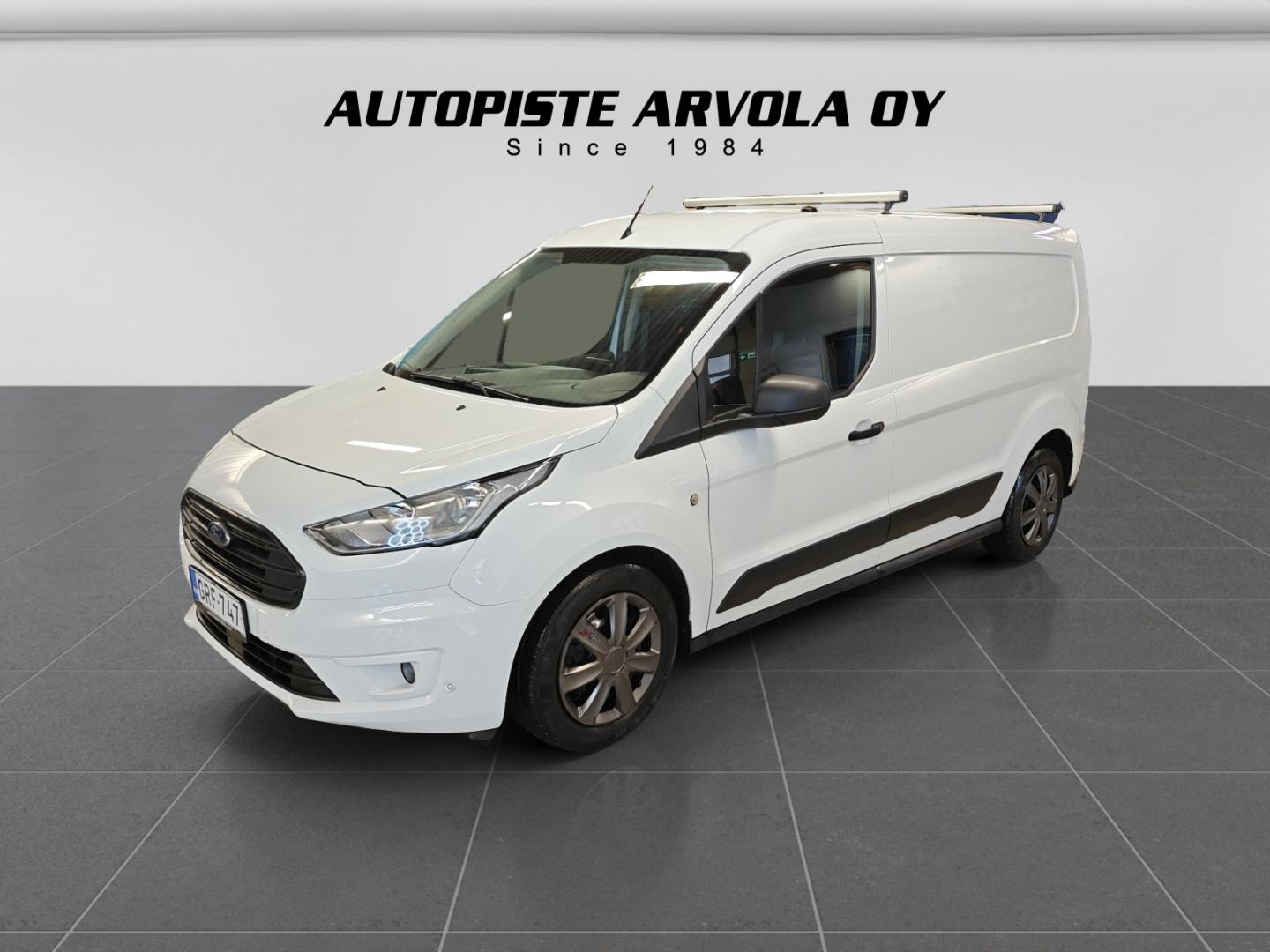 FORD Transit Connect 2019