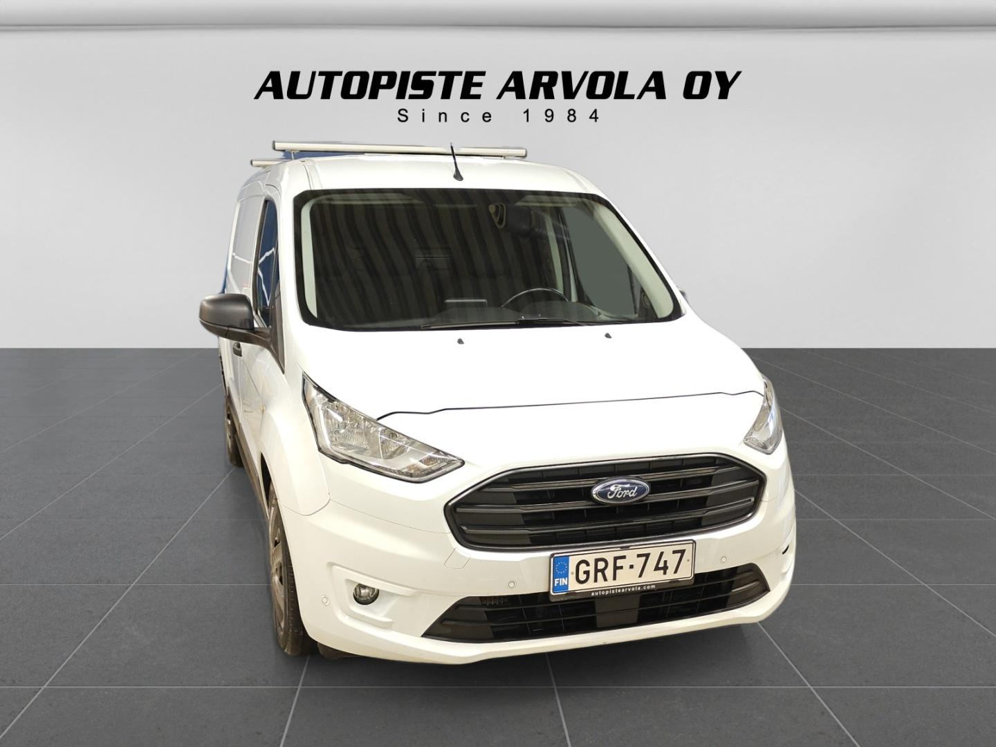 FORD Transit Connect 2019