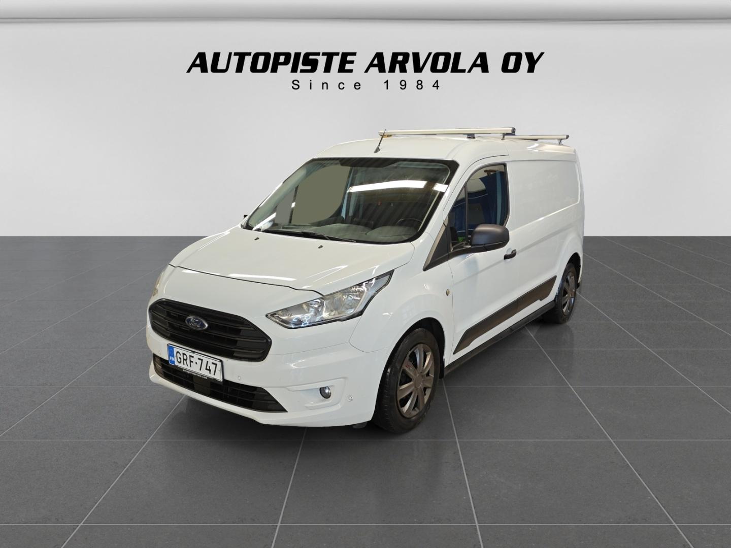 FORD Transit Connect 2019