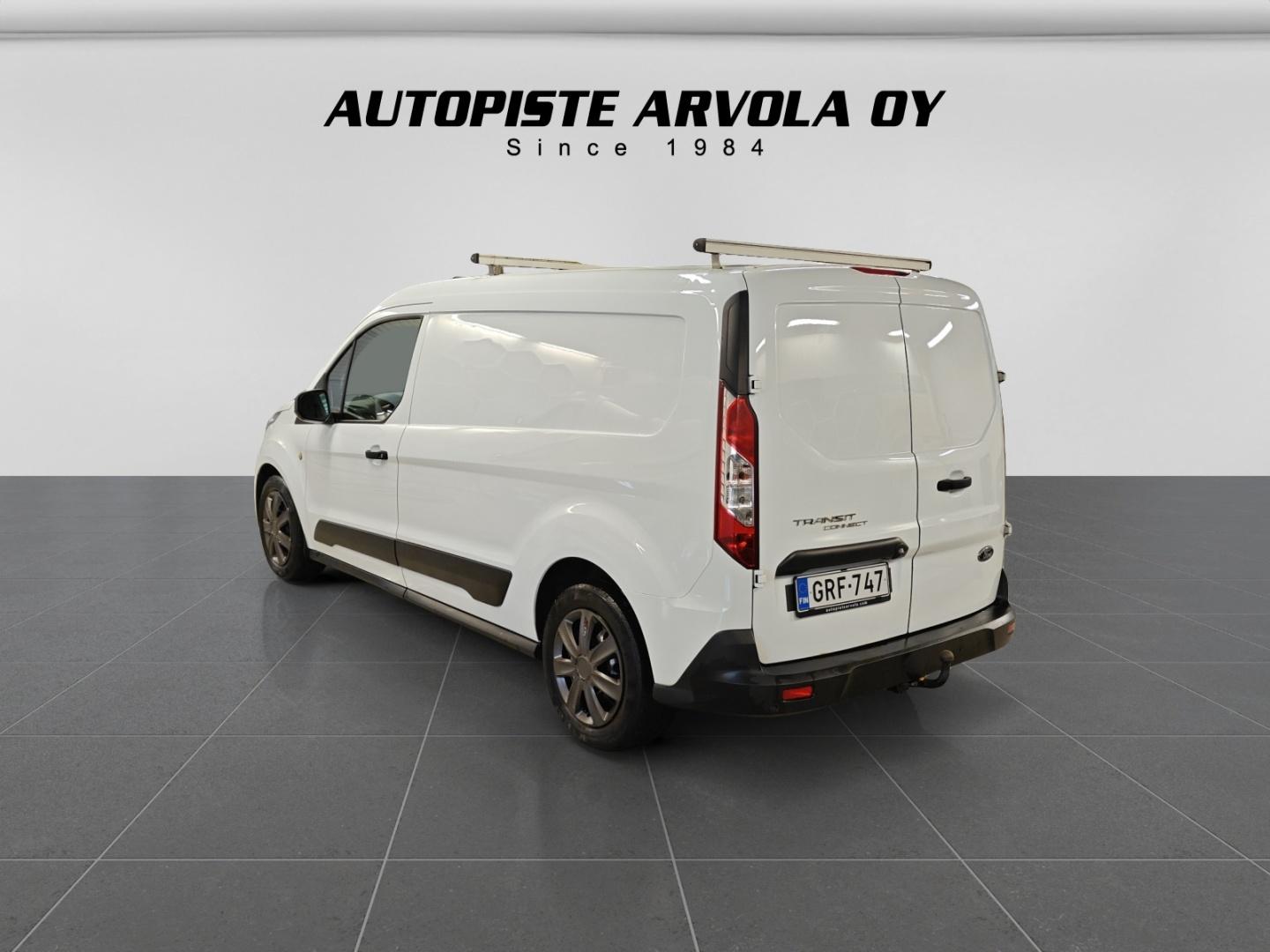 FORD Transit Connect 2019
