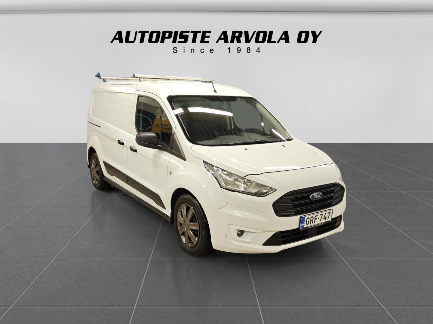 FORD Transit Connect 2019