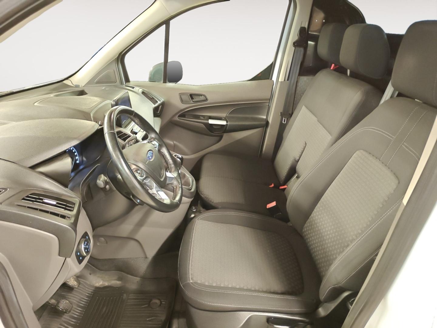 FORD Transit Connect 2019