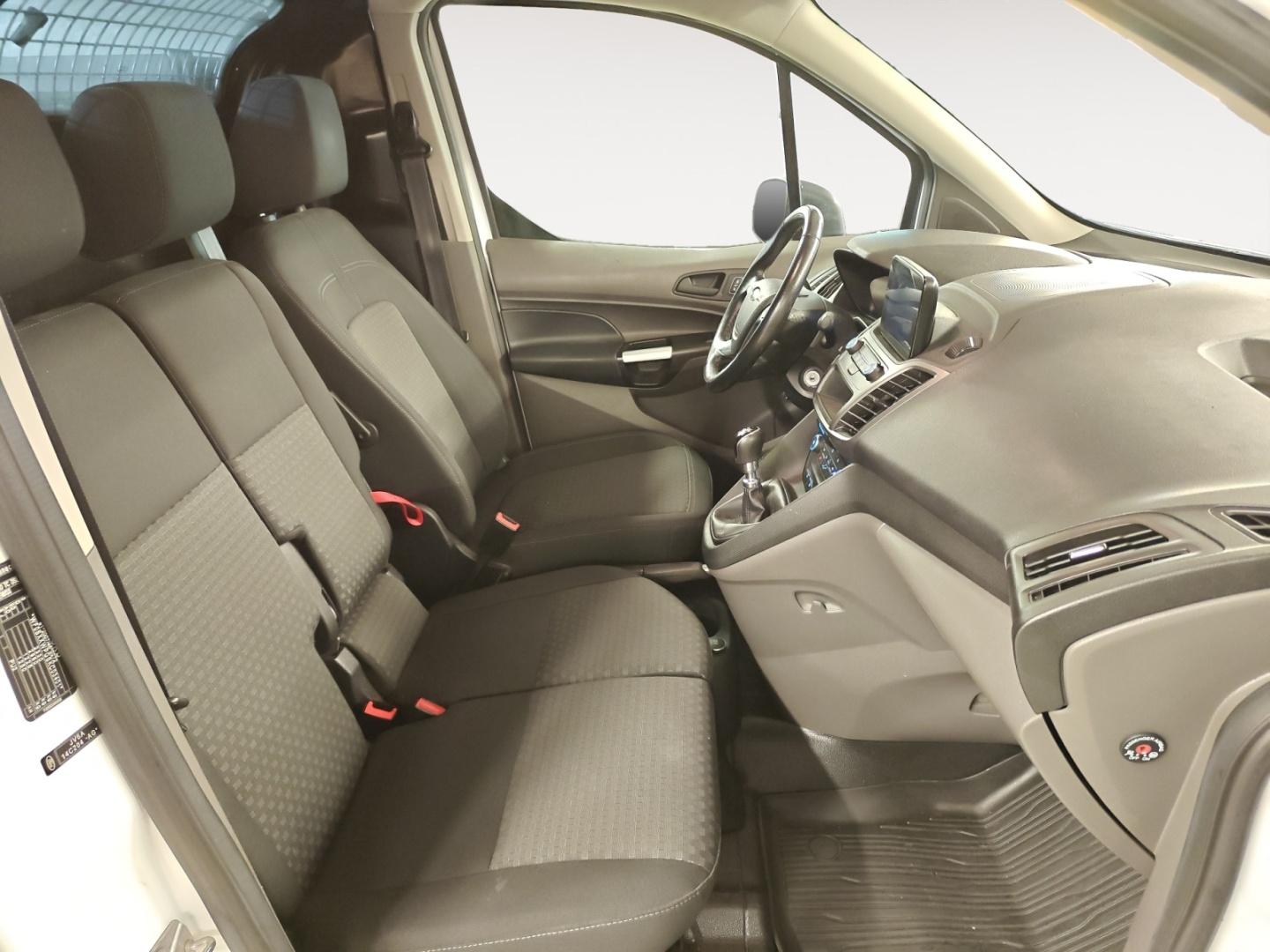 FORD Transit Connect 2019