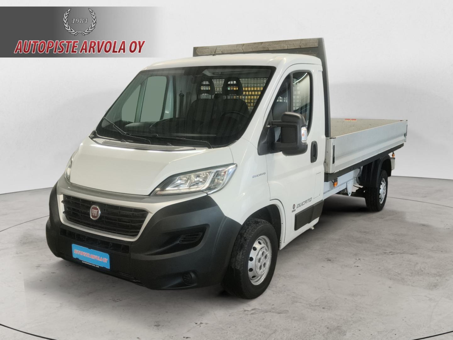 FIAT Ducato 2020