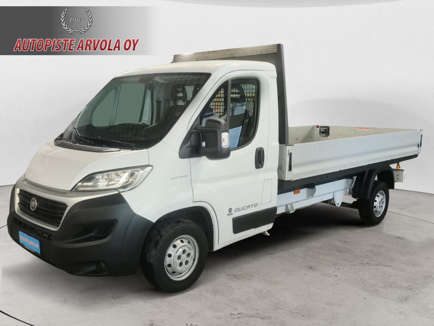 FIAT Ducato 2020