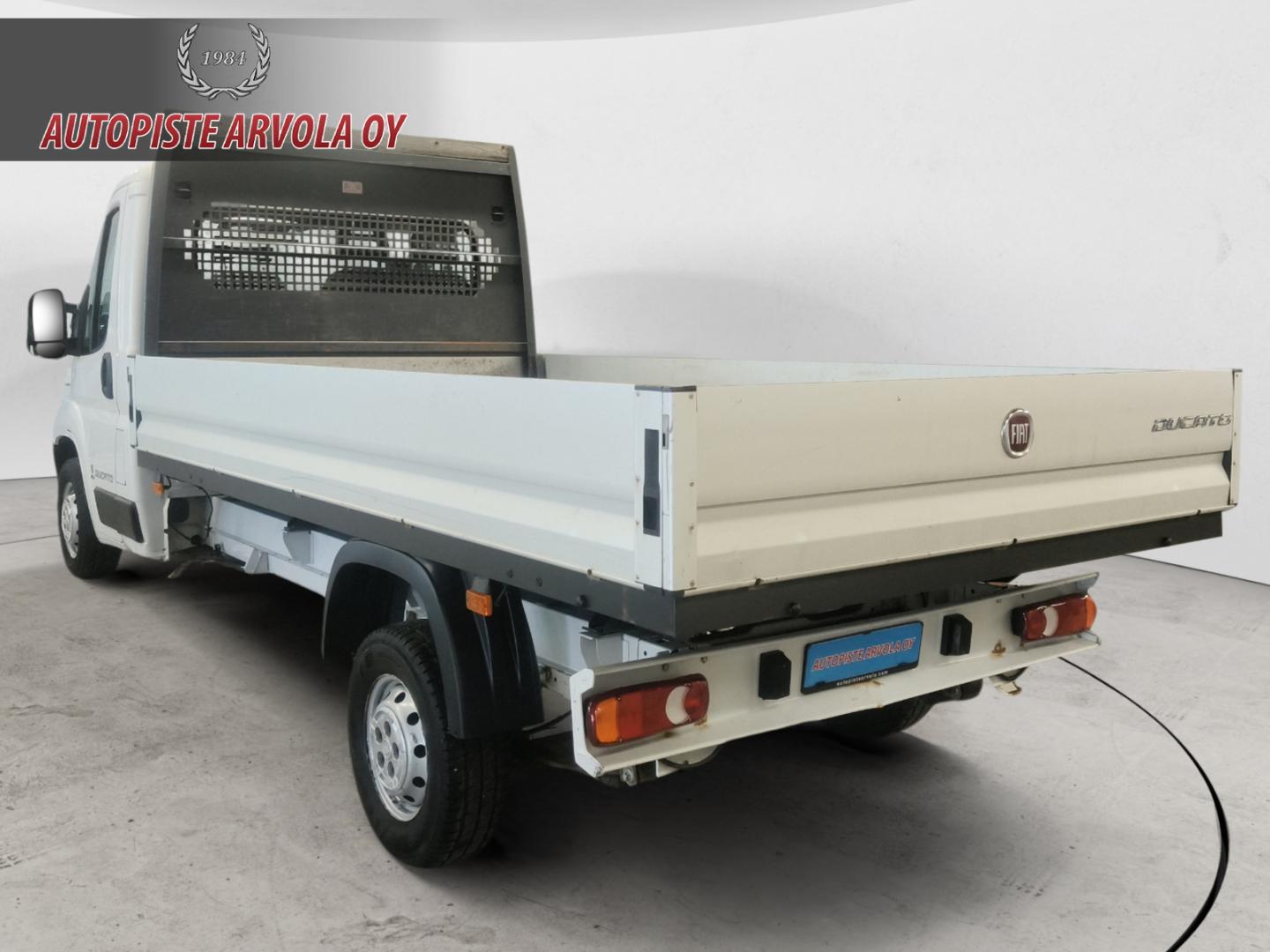 FIAT Ducato 2020