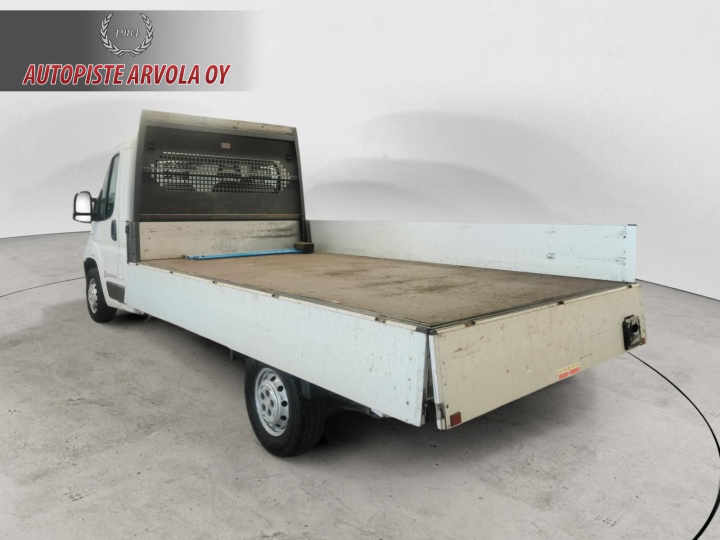 FIAT Ducato 2020