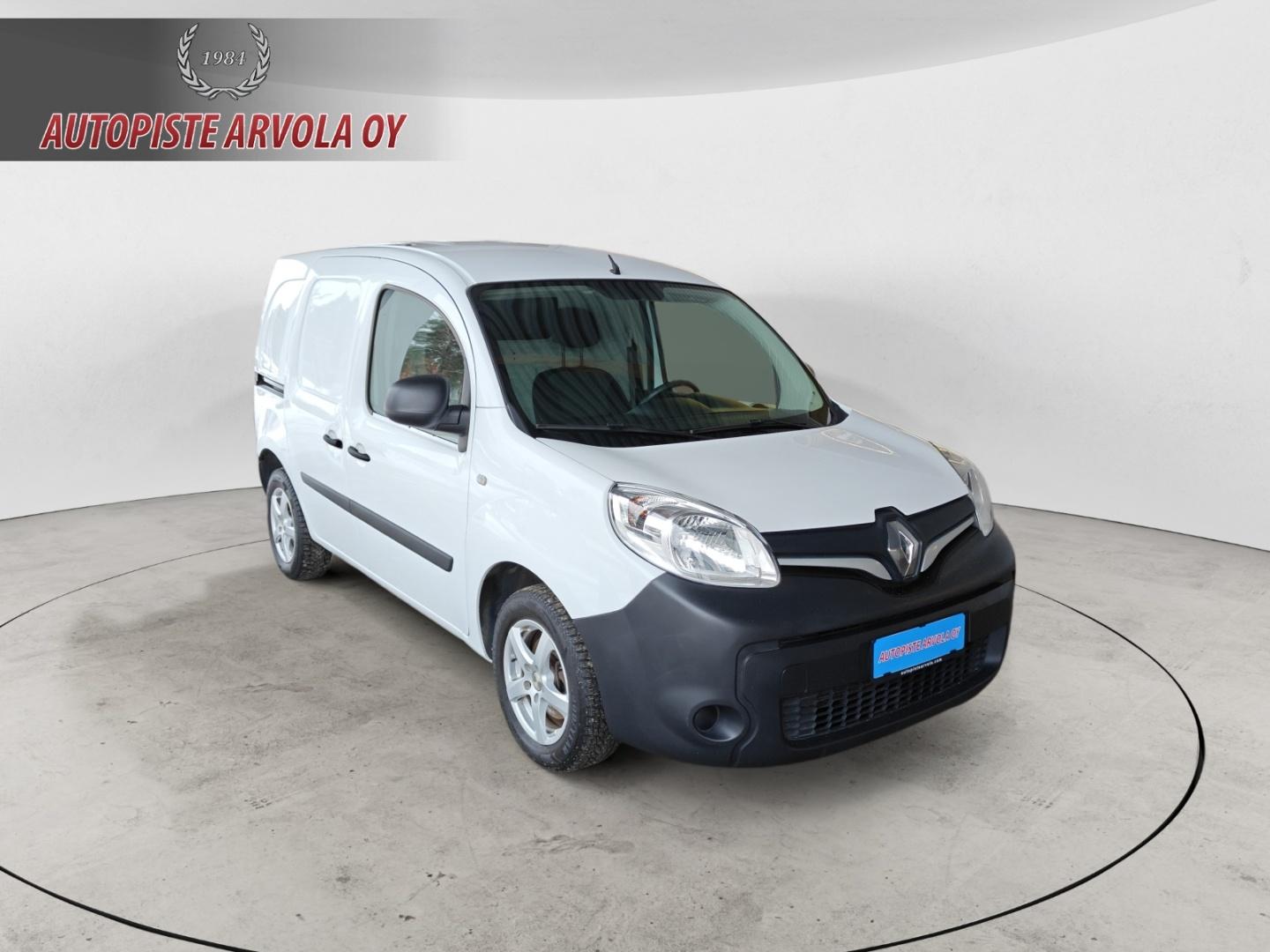 RENAULT Kangoo 2019