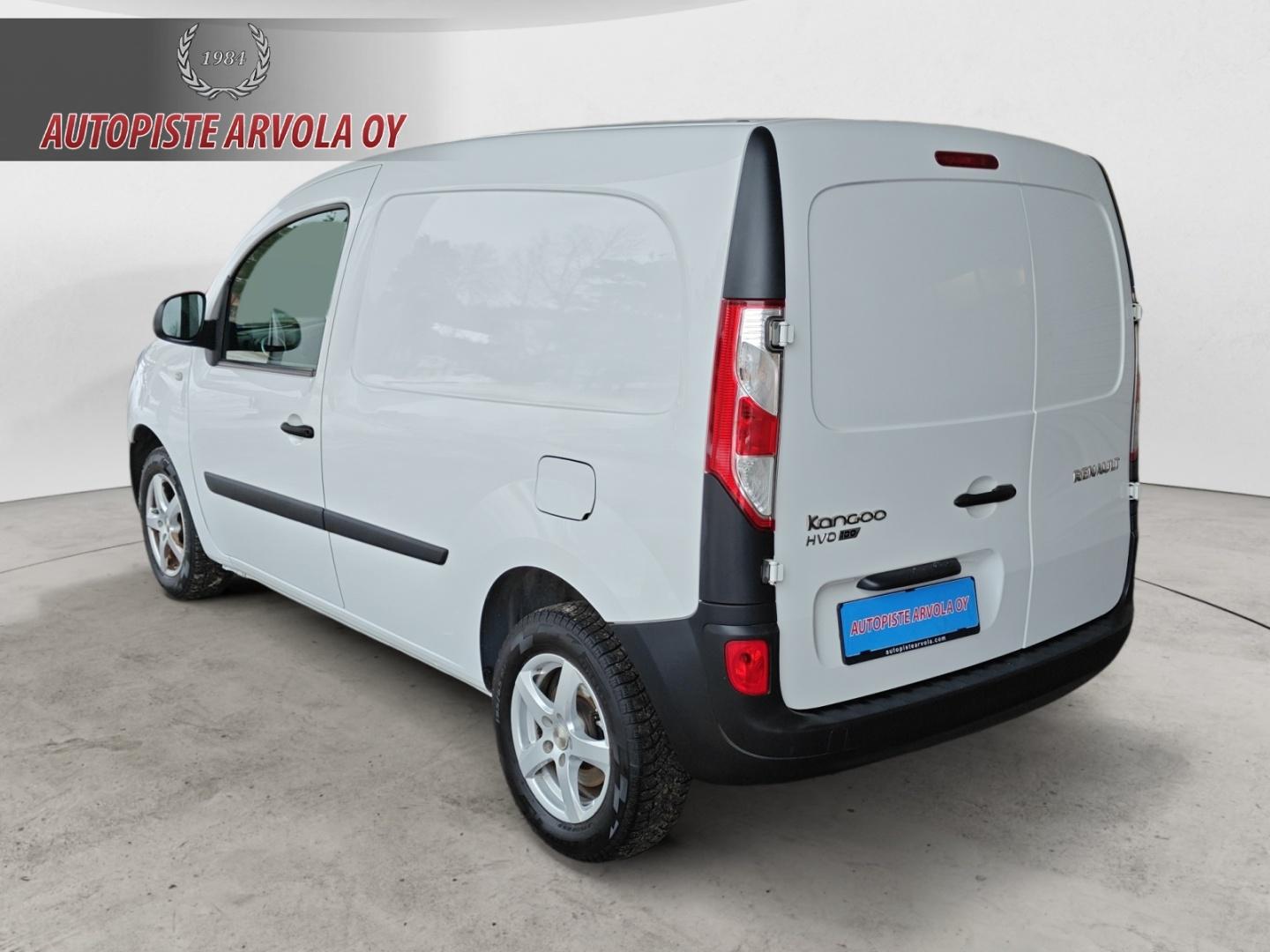 RENAULT Kangoo 2019