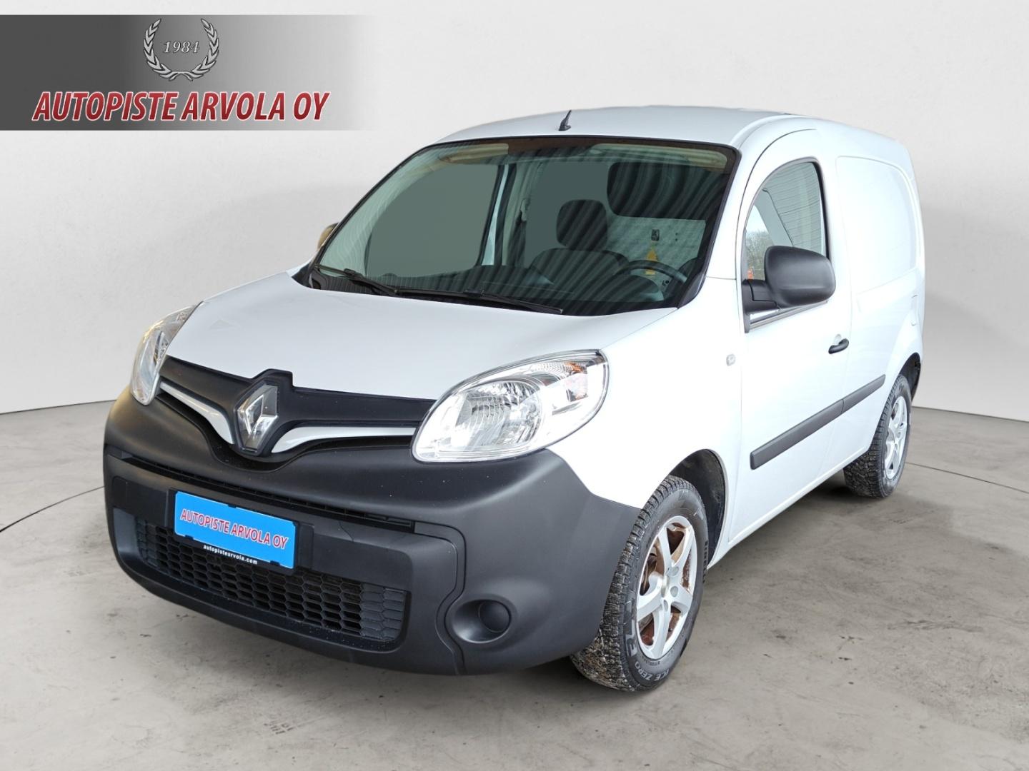 RENAULT Kangoo 2019