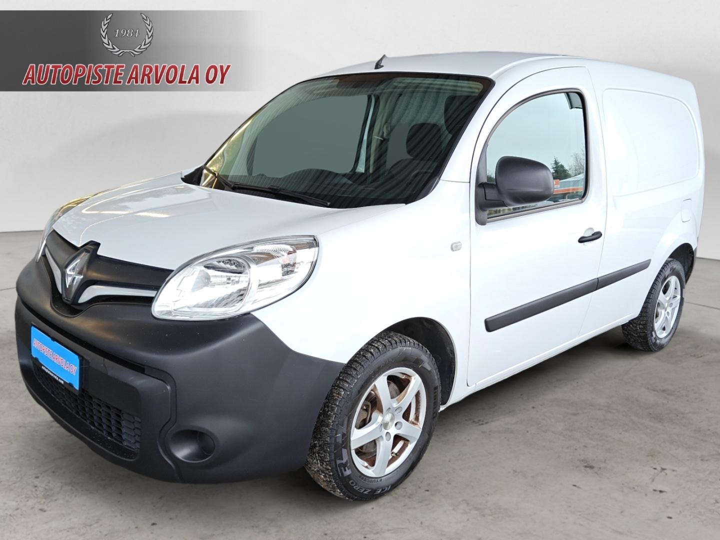 RENAULT Kangoo 2019