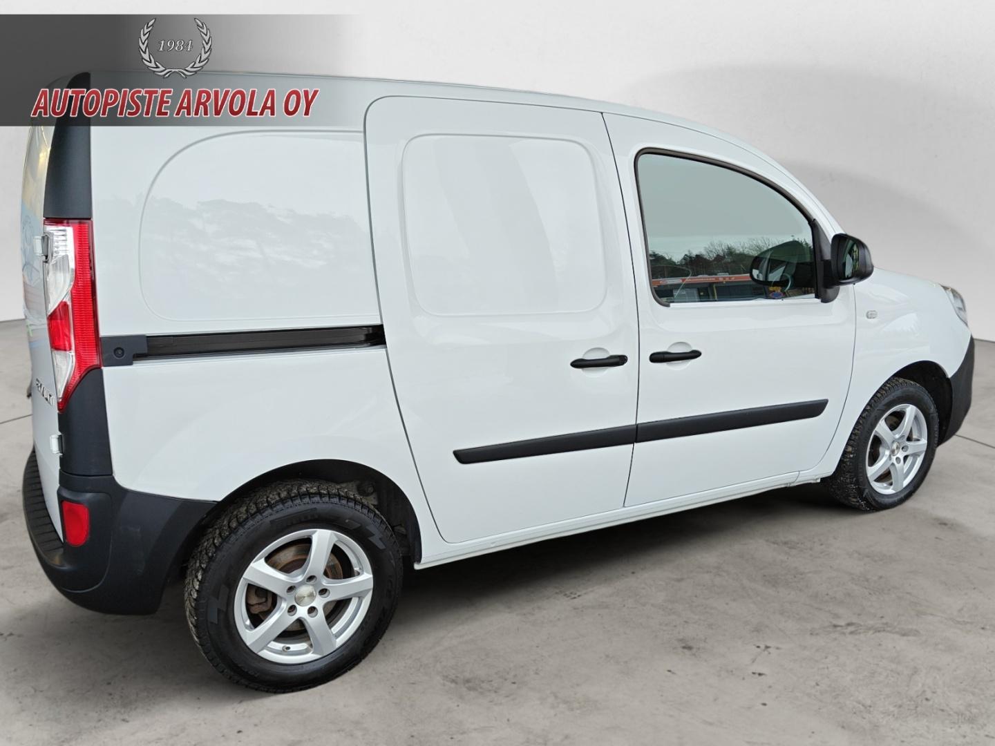 RENAULT Kangoo 2019